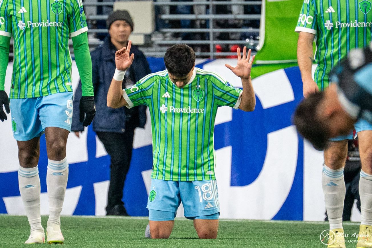 Obed Vargas rumor mill seems to be kicking into overdrive