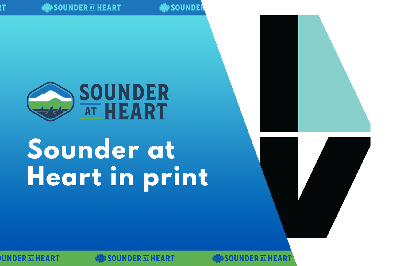 We’re launching a magazine