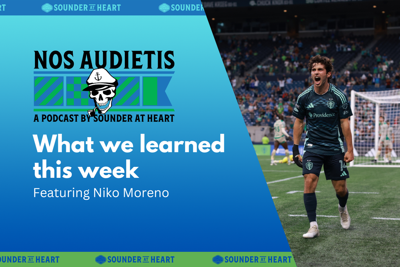 Summarizing the offseason so far