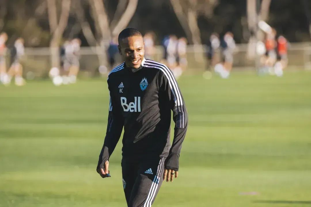 Ricardo Clark joins Sounders as assistant coach