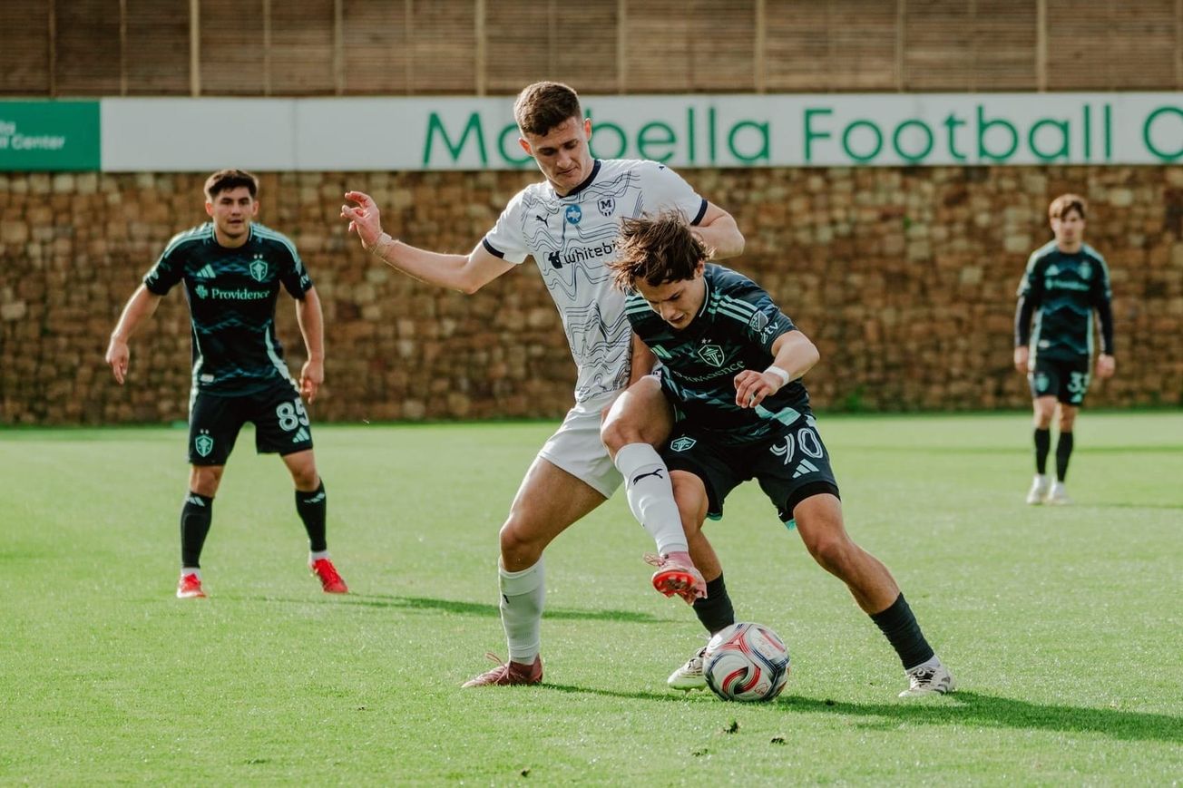 Key performers in Sounders’ final European preseason games