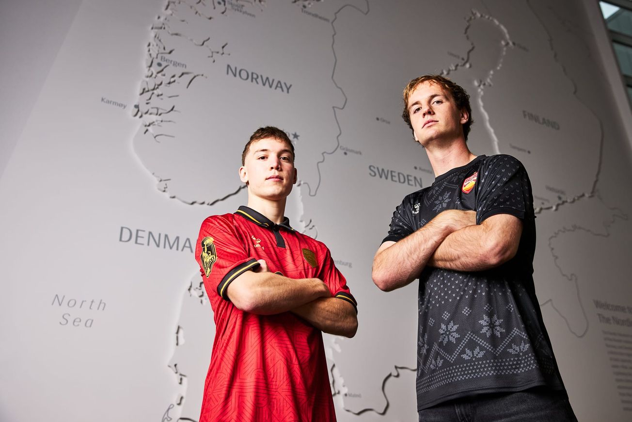 Ballard FC’s Nordic Kit: Hyperlocal with global roots