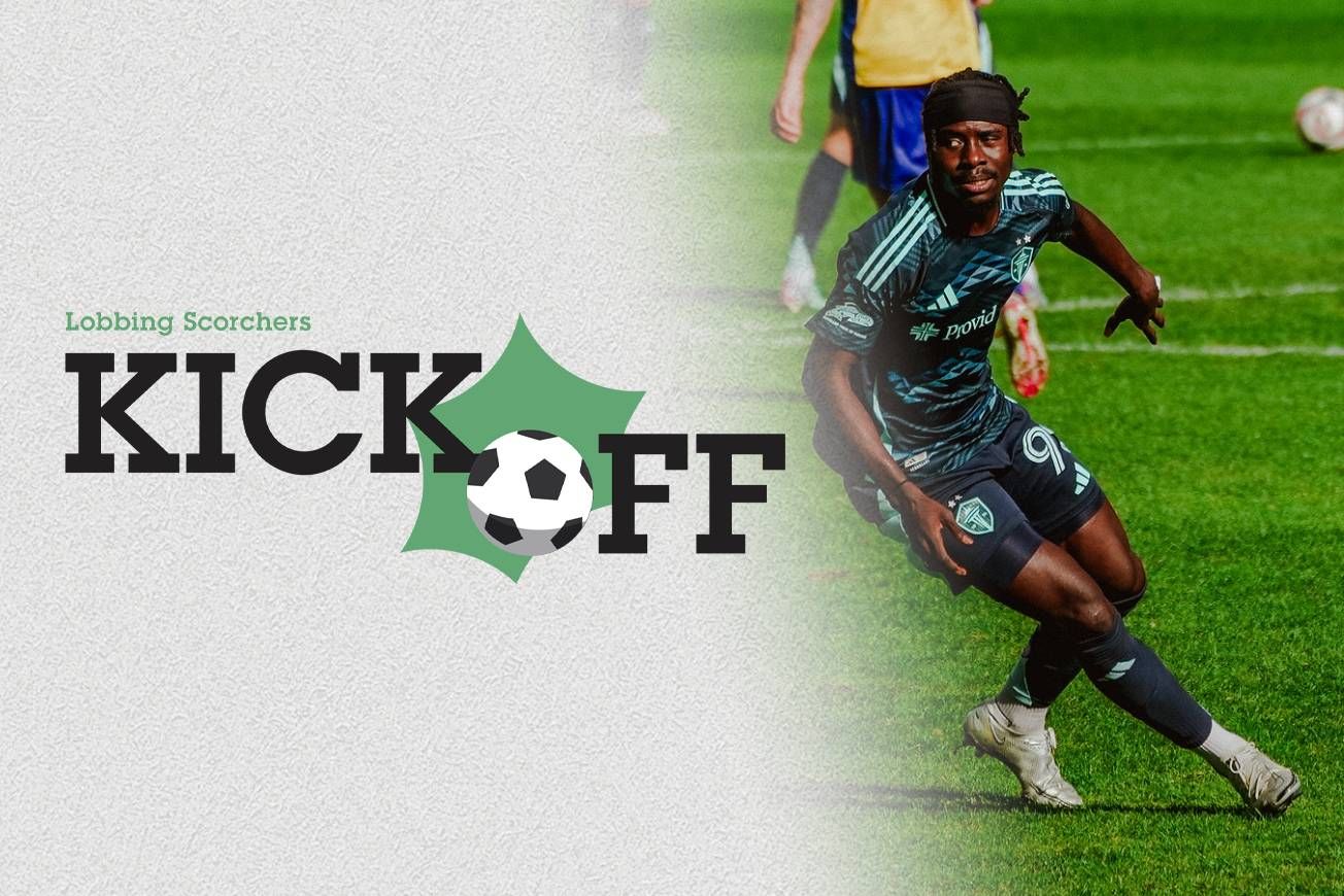 Lobbing Scorchers Kickoff: Preseason takeaways and a transfer rumor