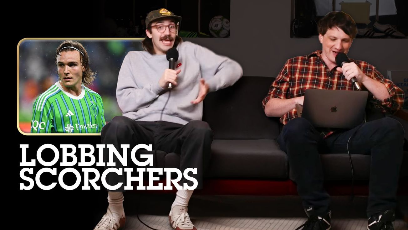 Lobbing Scorchers: Everything We're Predicting for the 2026 Seattle Sounders Season