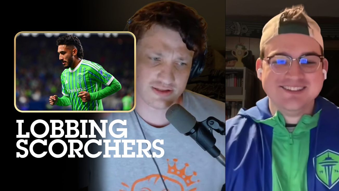 Lobbing Scorchers: Who is the best value on the Sounders?