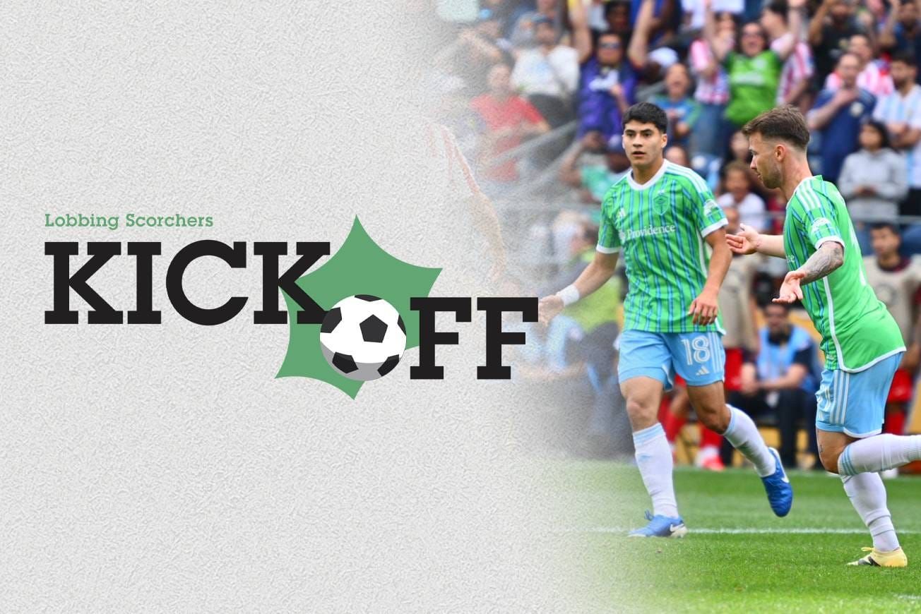 Lobbing Scorchers Kickoff: Obed Vargas on the move?