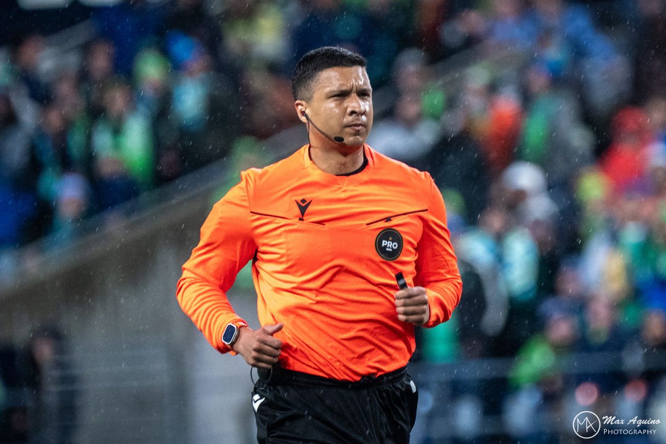 PRO says Hassani Dotson’s goal should have stood