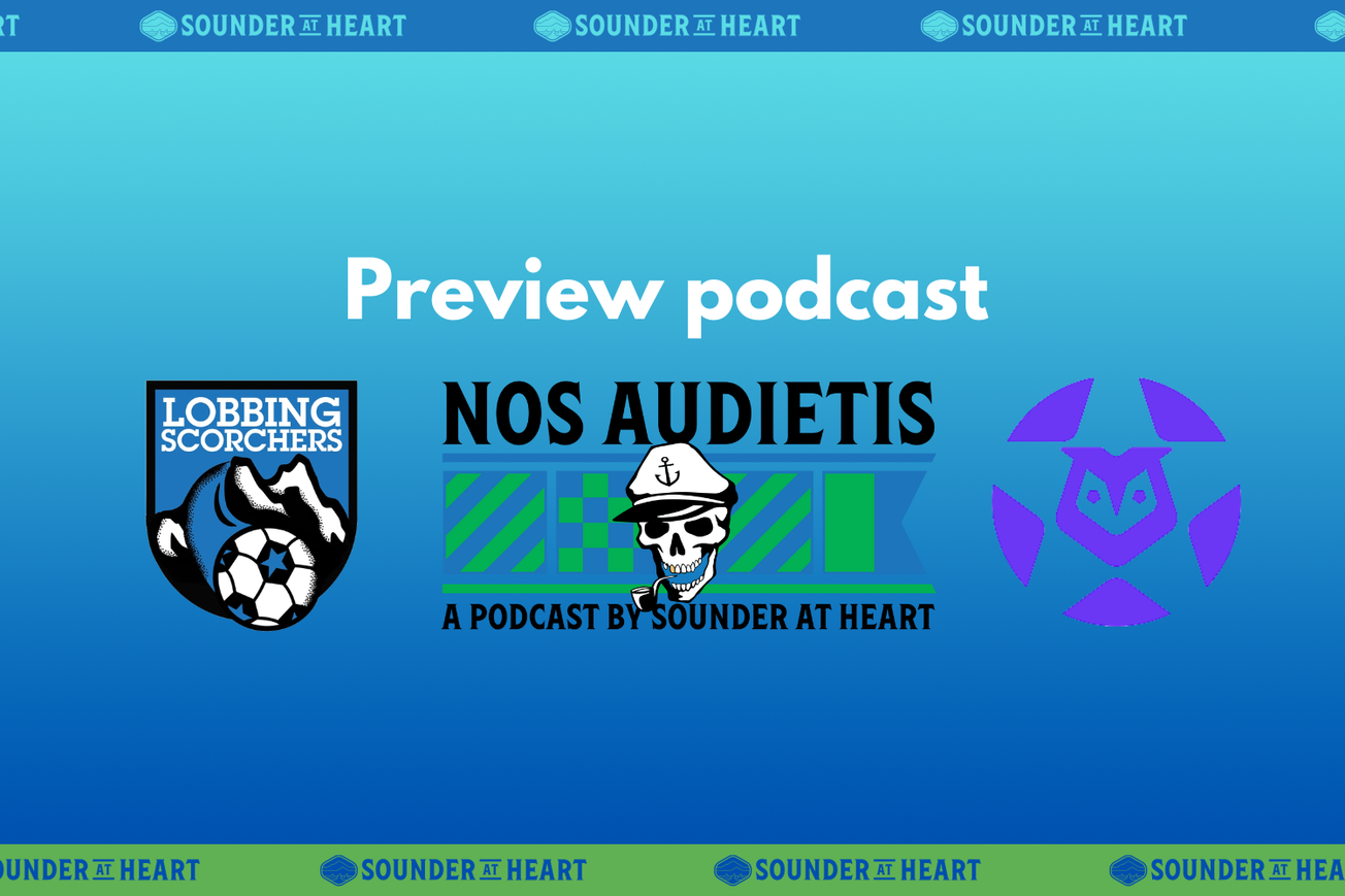 Are Sounders in need of a ‘bounce back’ season?