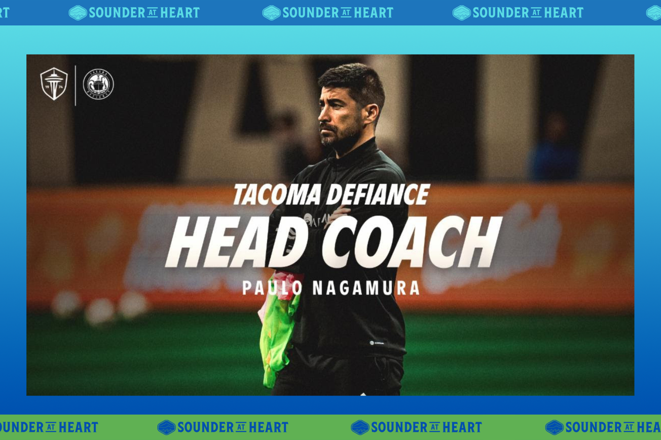 Defiance announce hiring of coaching staff