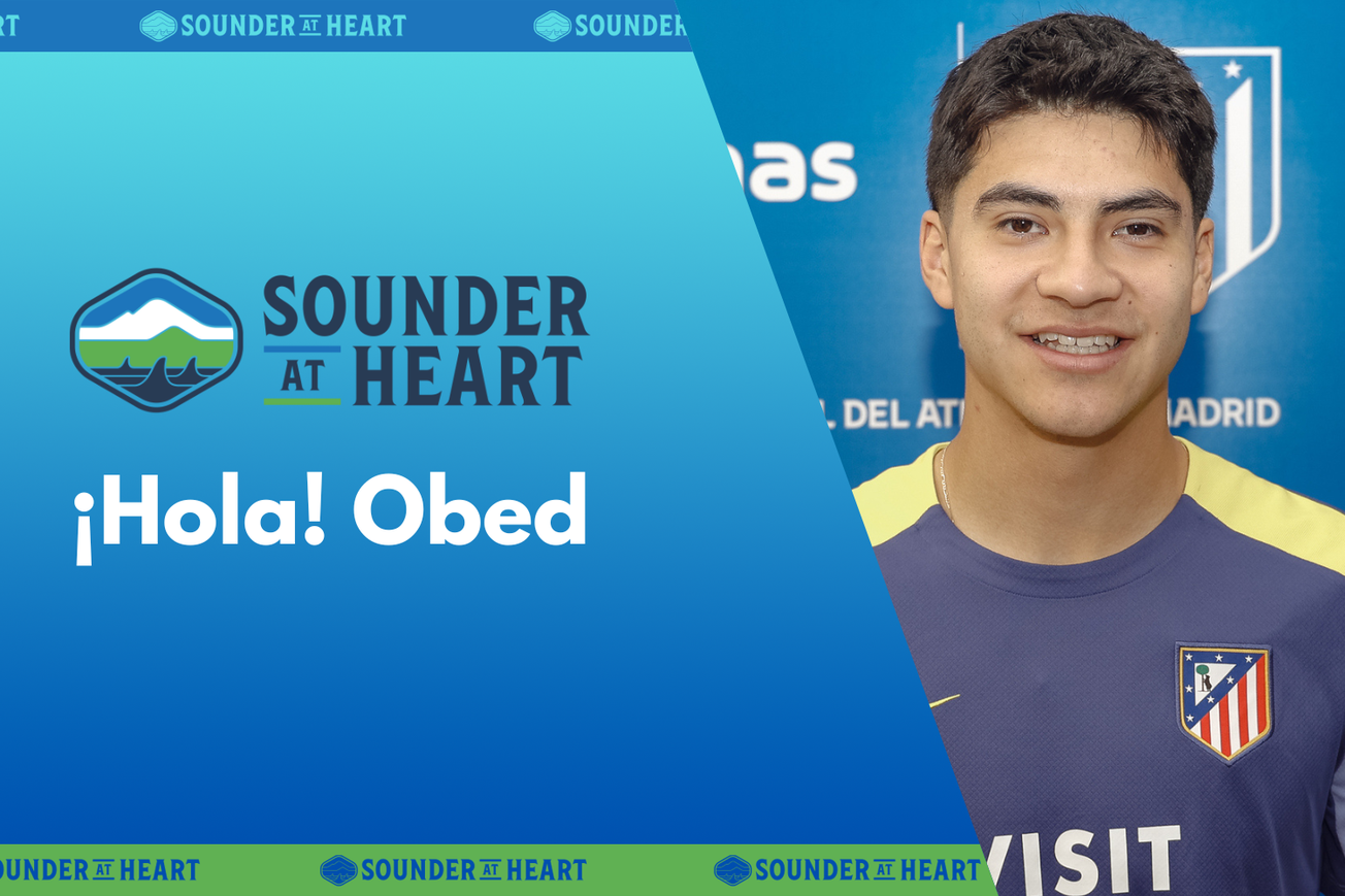 Obed Vargas makes Atlético Madrid debut