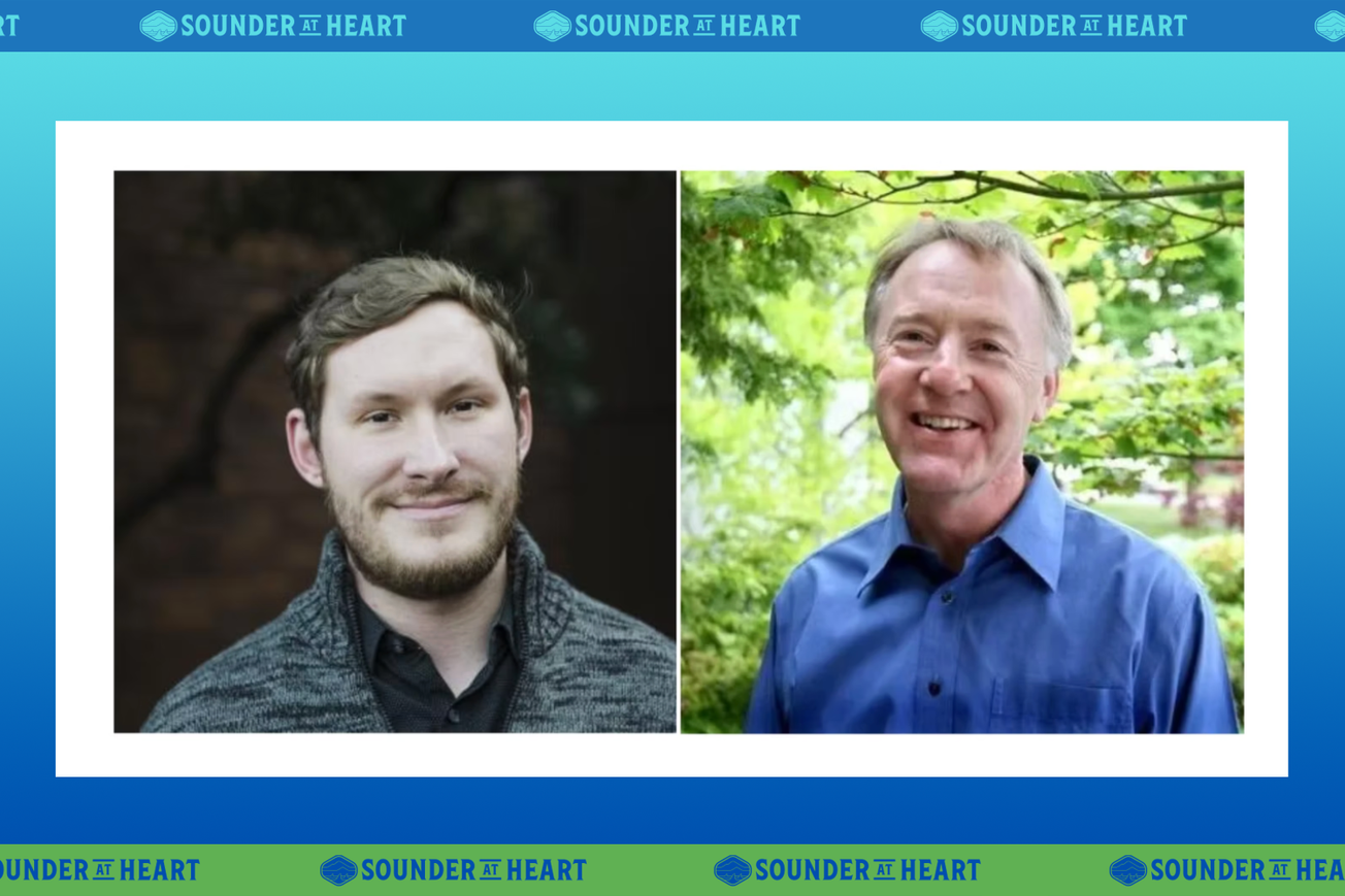 Two local soccer scribes to discuss Seattle's road to 2026