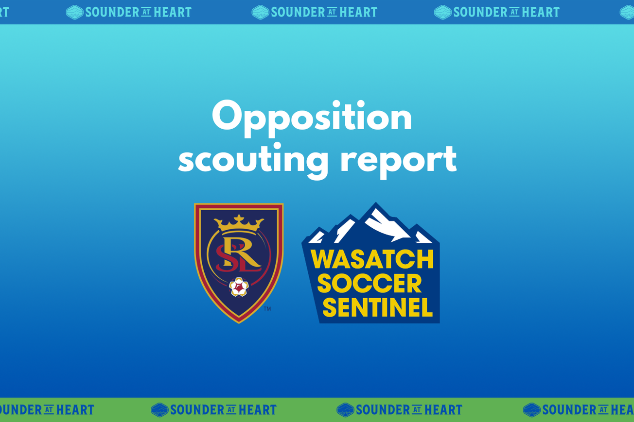Opposition scouting report: Real Salt Lake