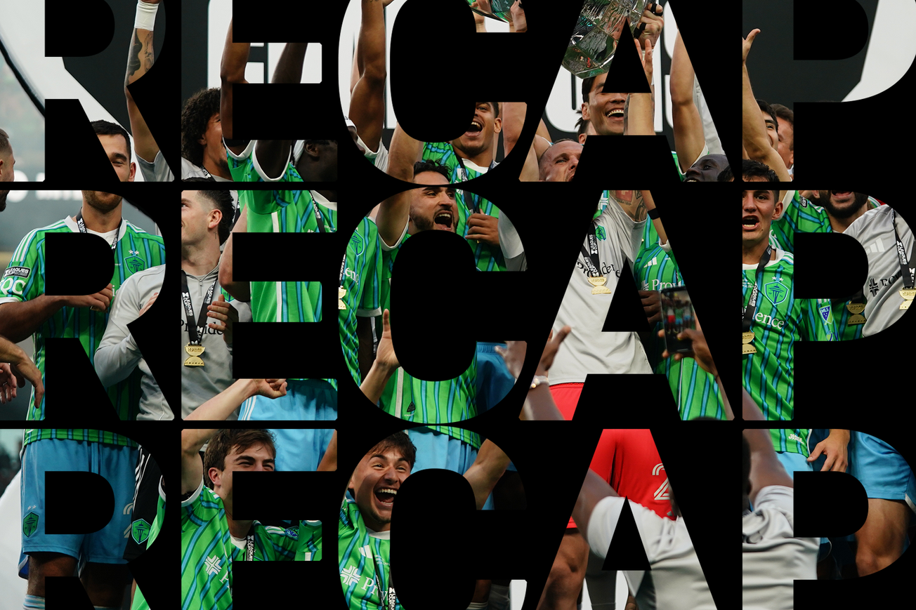 Everything you need to know ahead of Sounders’ new season