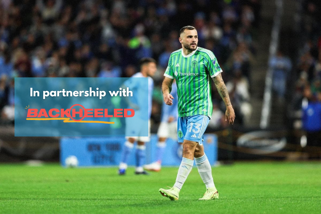 Seattle Sounders 2026 MLS season preview