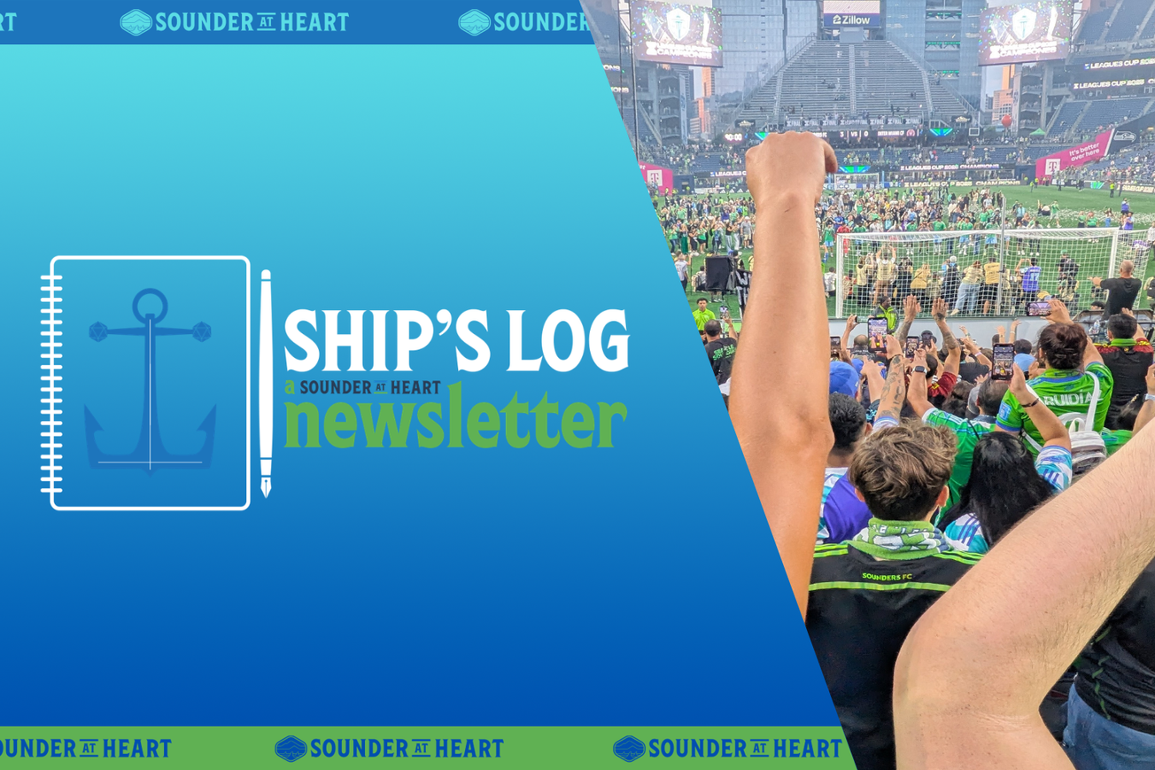 "Addicted to winning trophies"