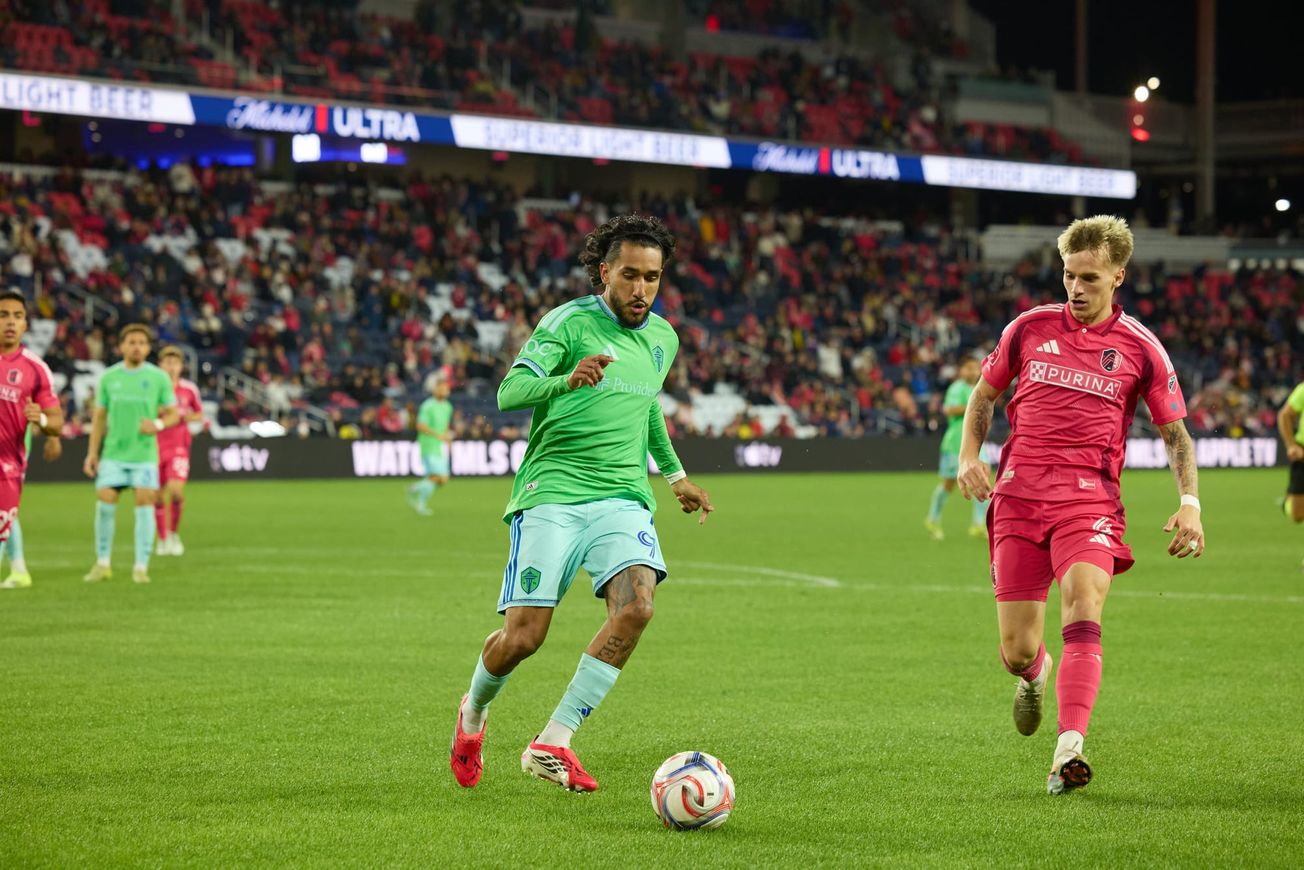 Realio’s Ratings: Scrappy in St. Louis