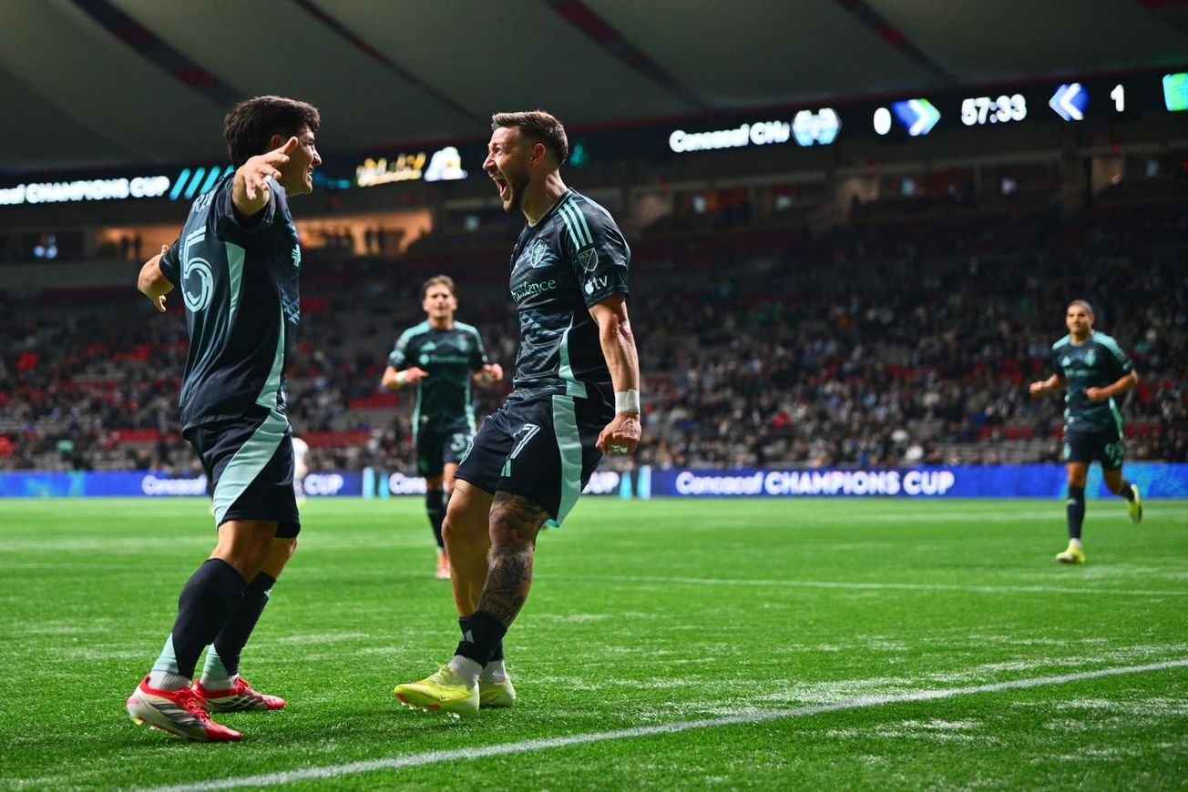 Postgame Pontifications: A redemptive arc