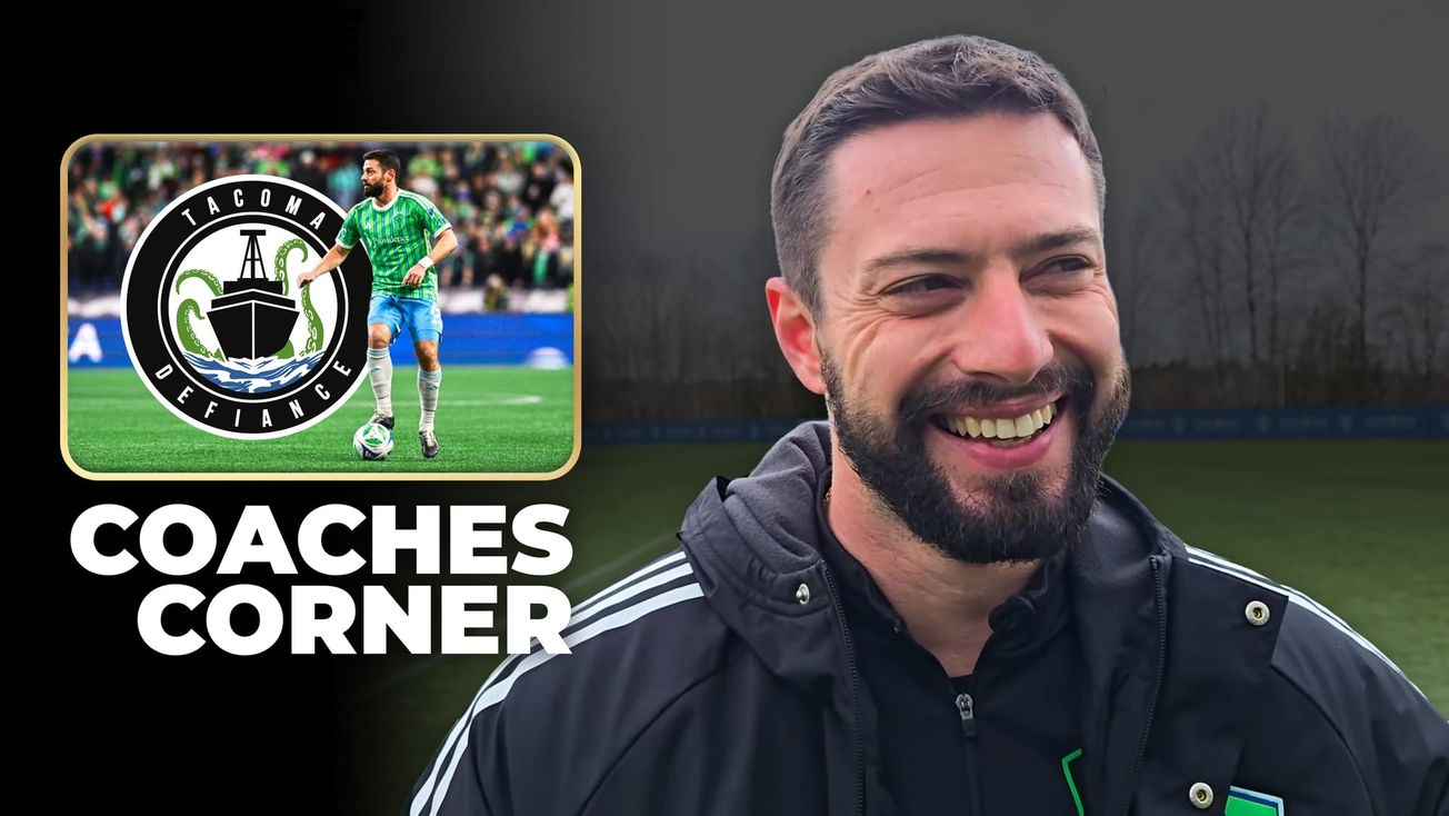 João Paulo shares insight into transition from player to coach