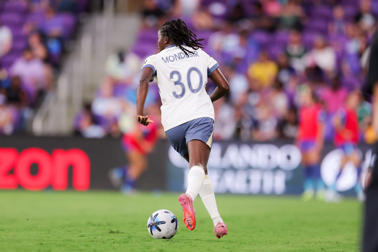 Valkyratings: Coco unravels Orlando