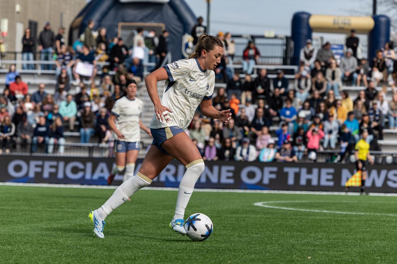 Reign vs. Louisville: Highlights, stats, quotes