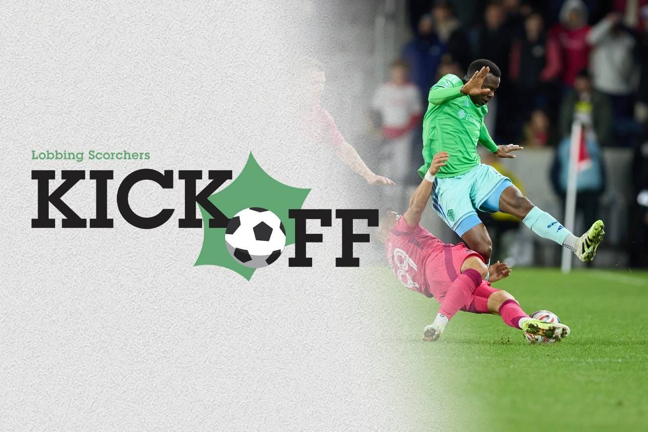 Lobbing Scorchers Kickoff: Can Seattle make a CCC run?