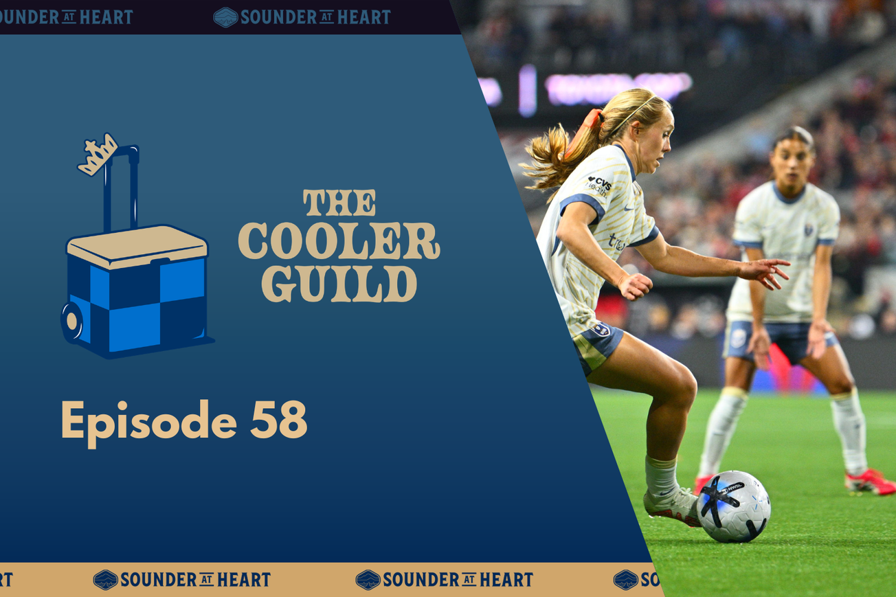 The Cooler Guild: Problems in Portland, again.