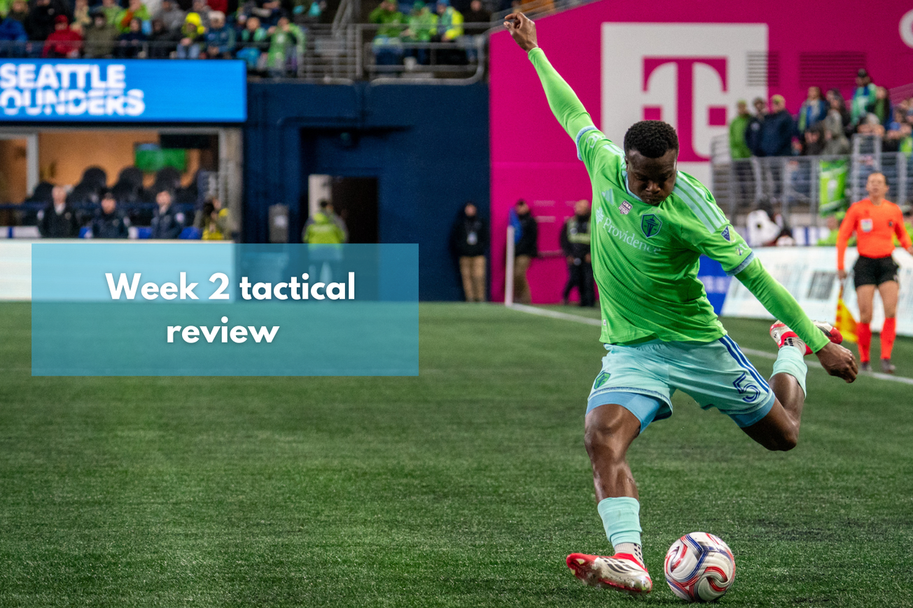 Tactical Rewatch: Fumbling toward ecstasy