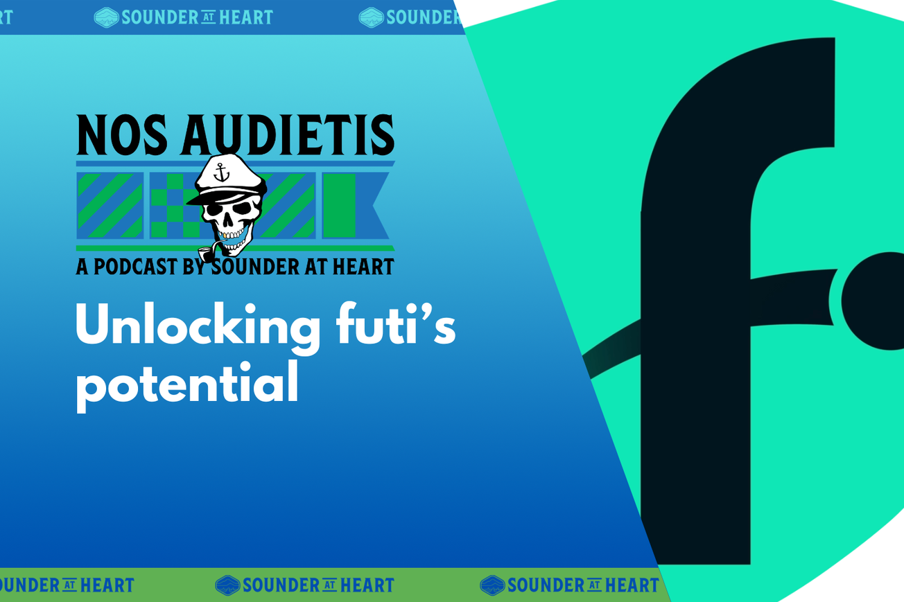 What Futi tells us: a conversation with John Muller