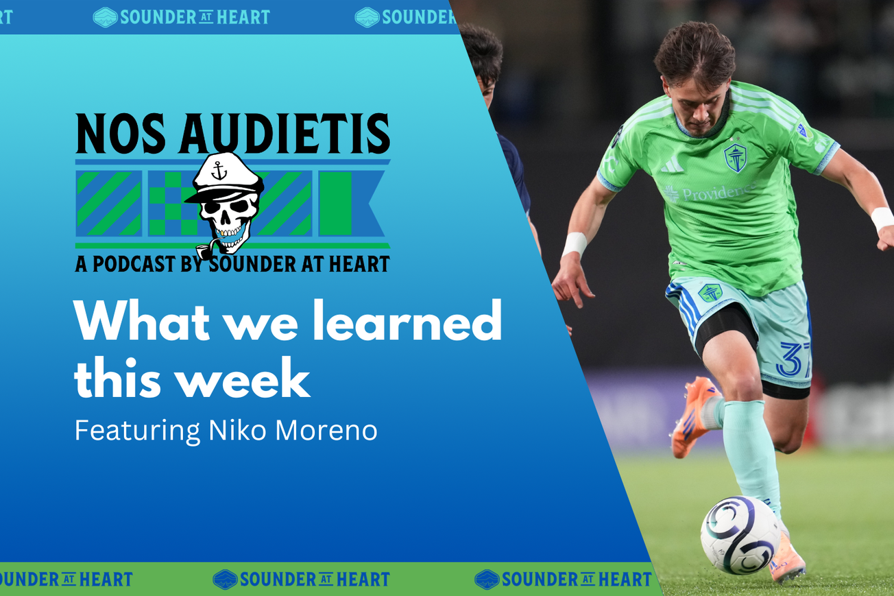 Sounders storm Spokane for ‘Caps Cascadia Clash Cup tie