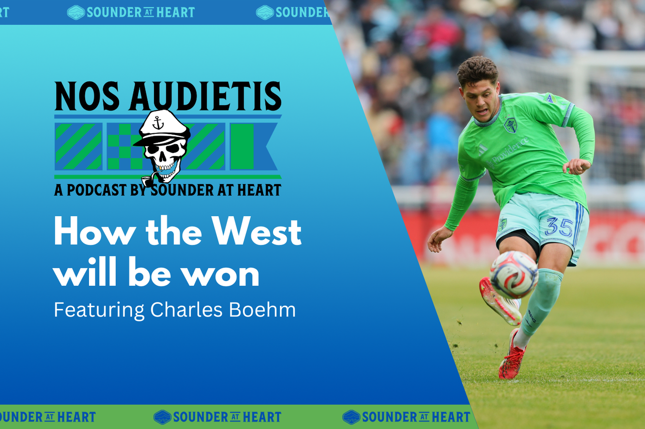 Ranking the apex tier of Western Conference contenders