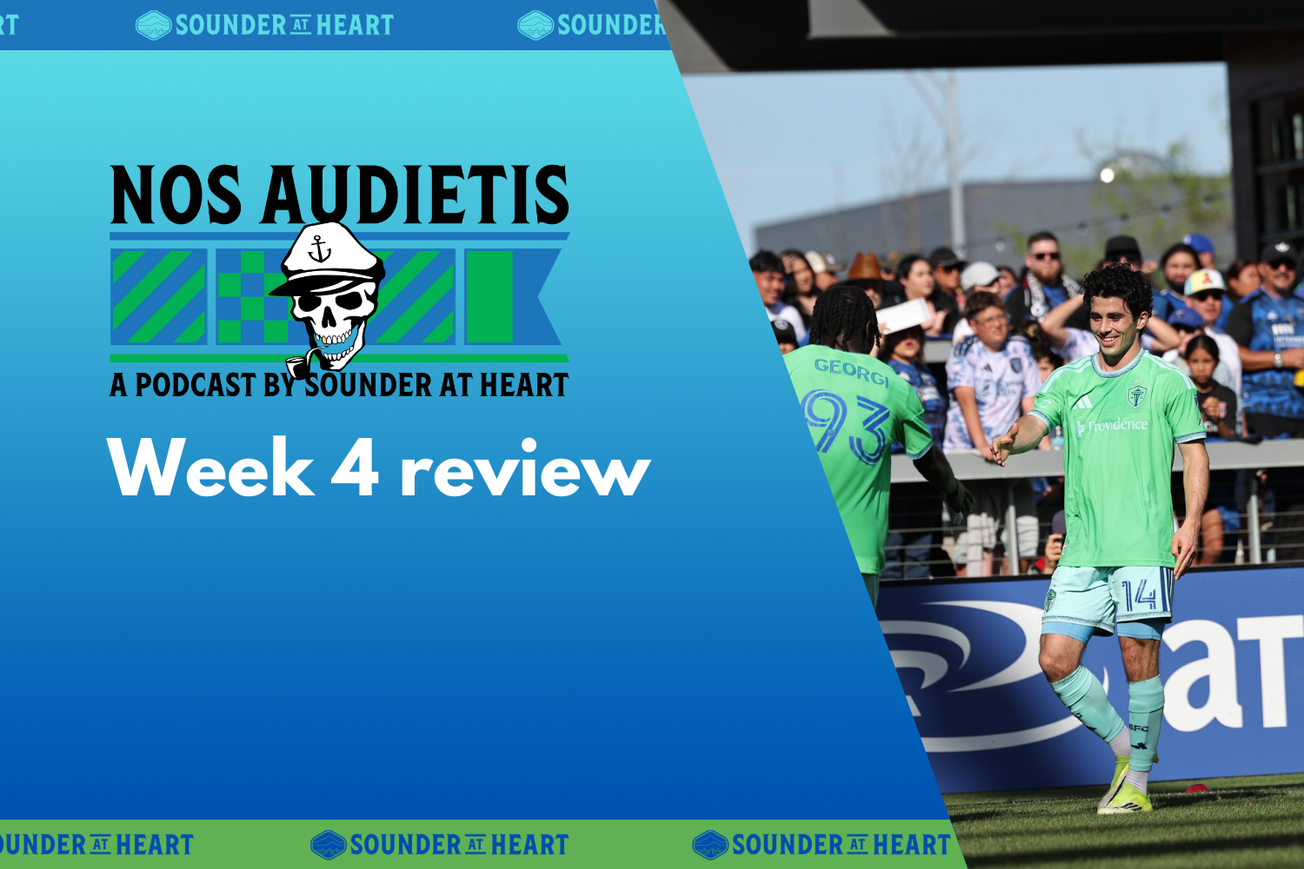 Smash and Grab: The Heritage Cup Edition!