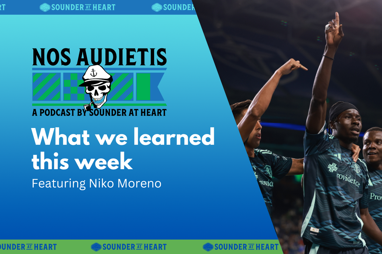 Good luck in Colorado, Georgi