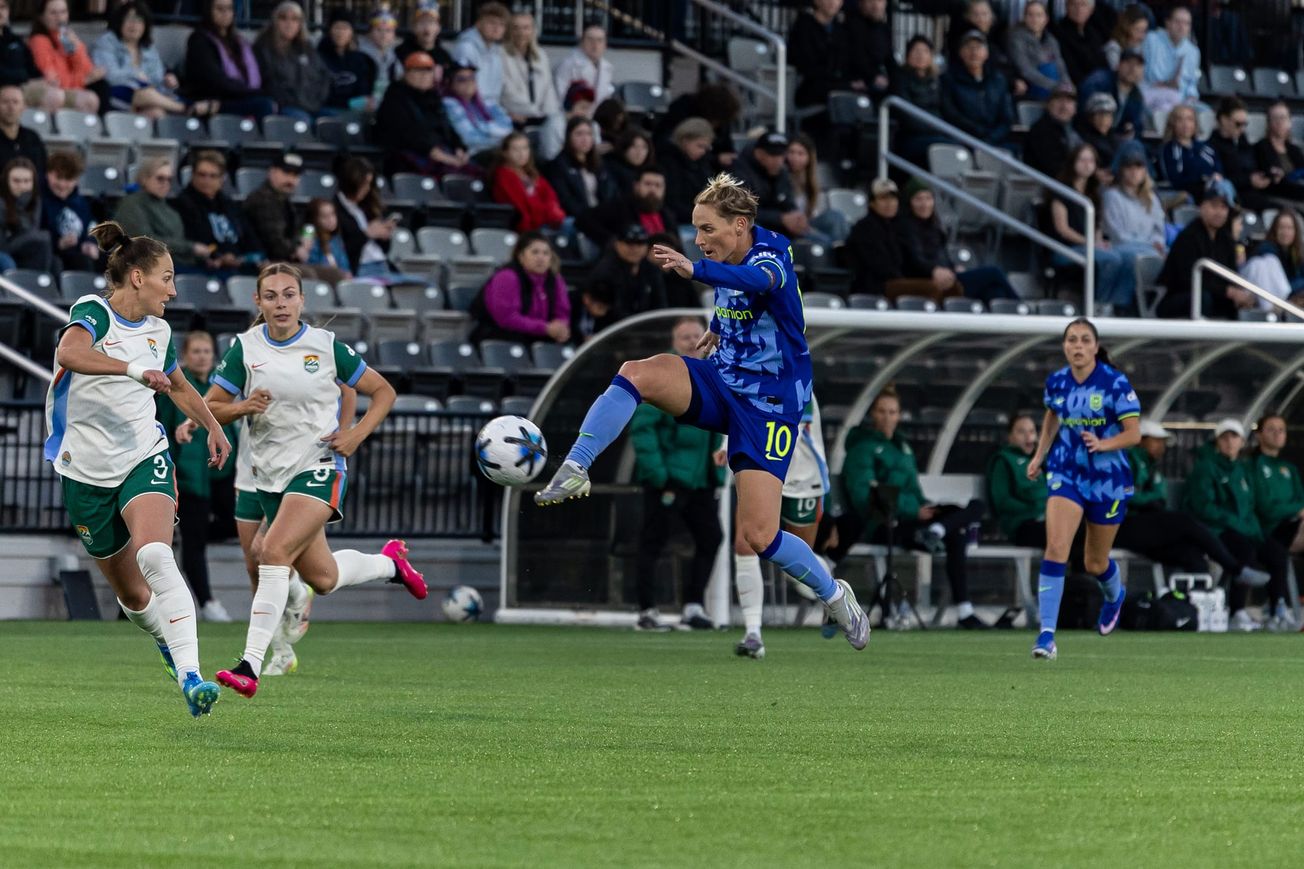 Valkyratings: Summiting deferred