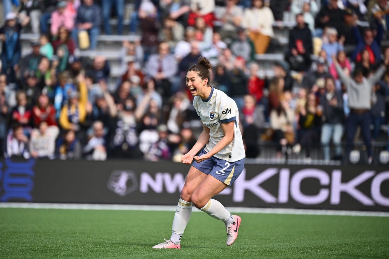 Match preview: Seattle Reign vs. Denver Summit