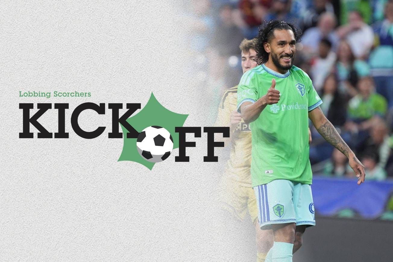 Lobbing Scorchers Kickoff: How does Seattle stack up with the West's best?