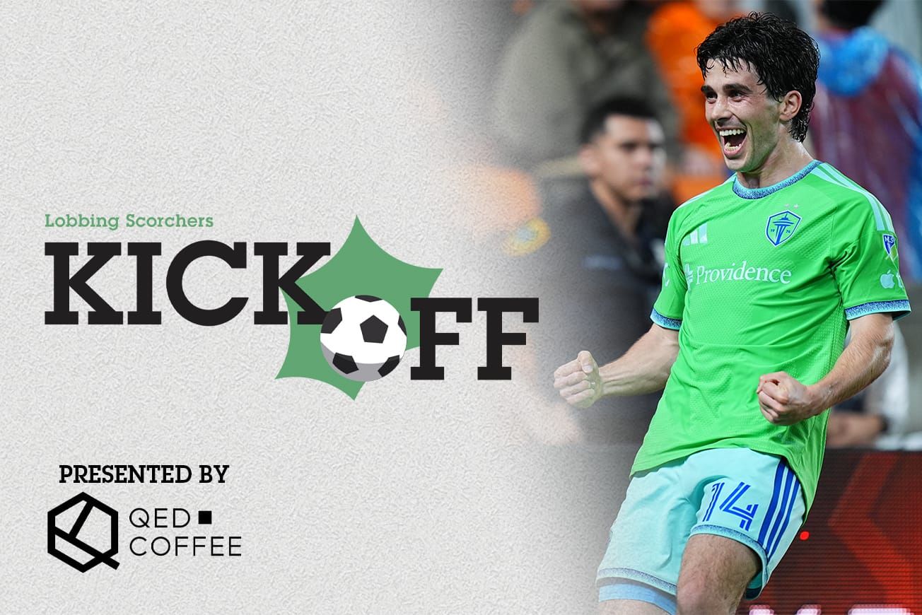 Lobbing Scorchers Kickoff: Can Seattle take down Tigres?