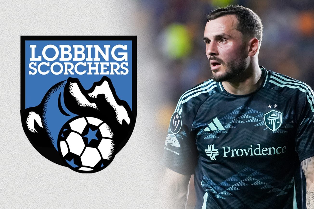 Lobbing Scorchers: Did Brian Schmetzer Get it Wrong in Mexico?