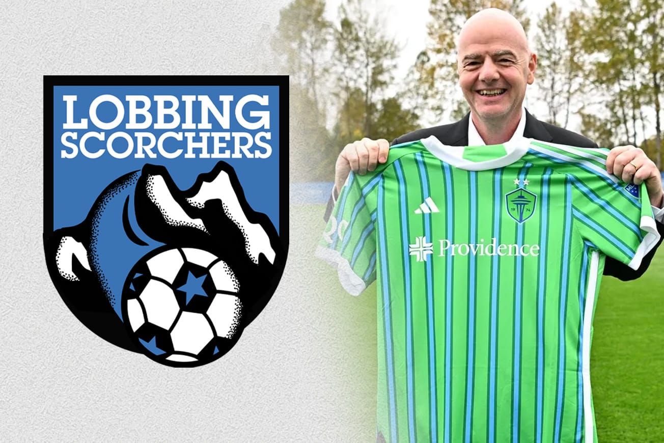 Lobbing Scorchers: FIFA's decision will DESTROY the game