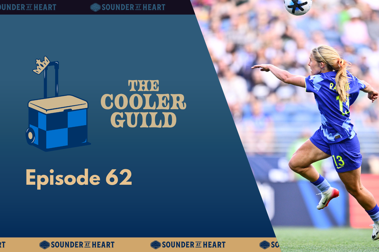 The Cooler Guild: A Royal Disappointment