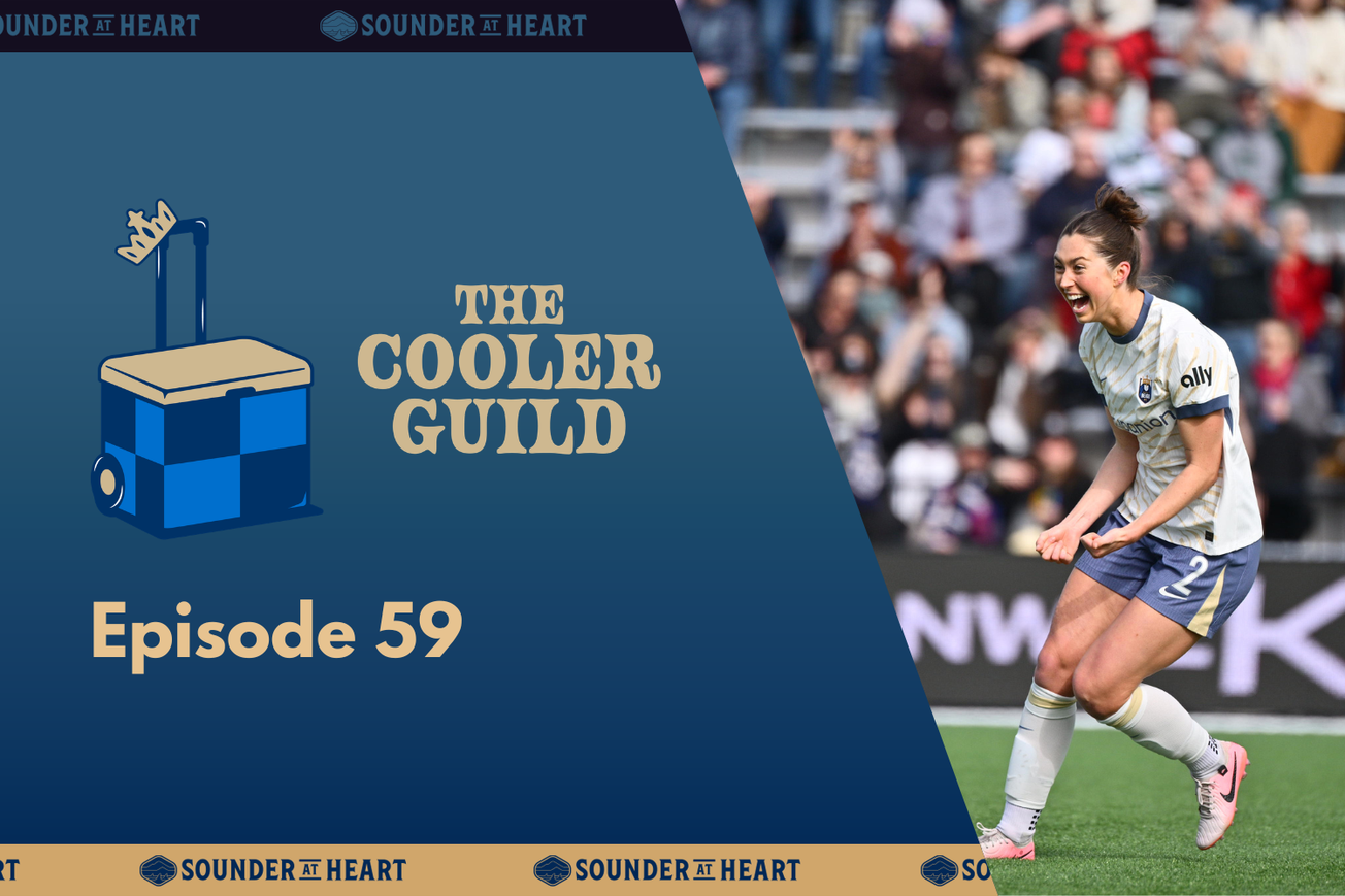 The Cooler Guild: So far, so good in Spokane