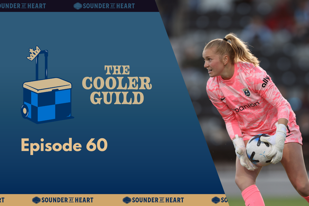 The Cooler Guild: Undefeated in Spokane