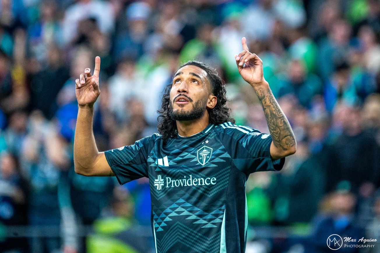 Sounders vs. FC Dallas: Highlights, stats, quotes