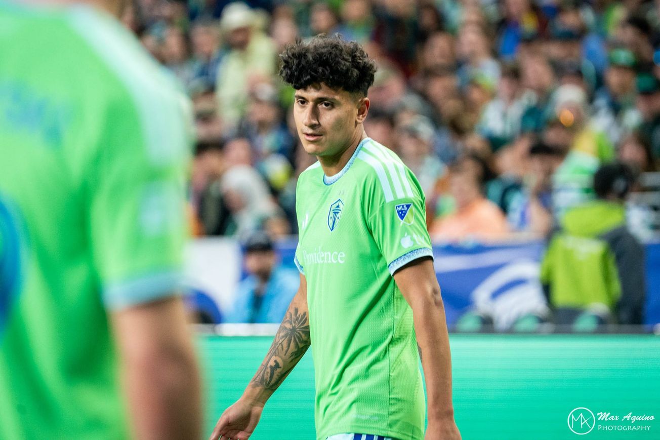 Peter Kingston breaks down his journey