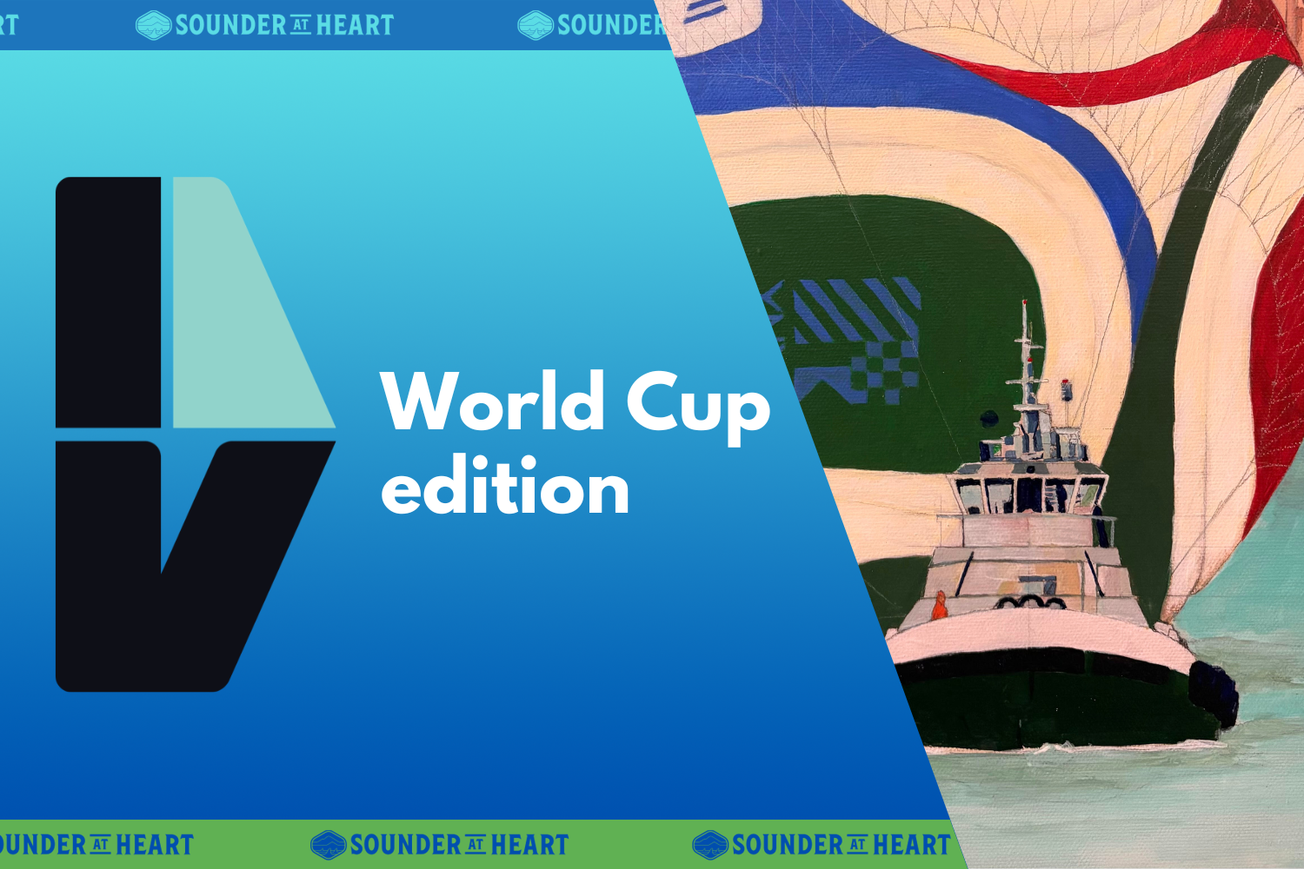 Pre-order the next issue of IV: The Sounder at Heart magazine