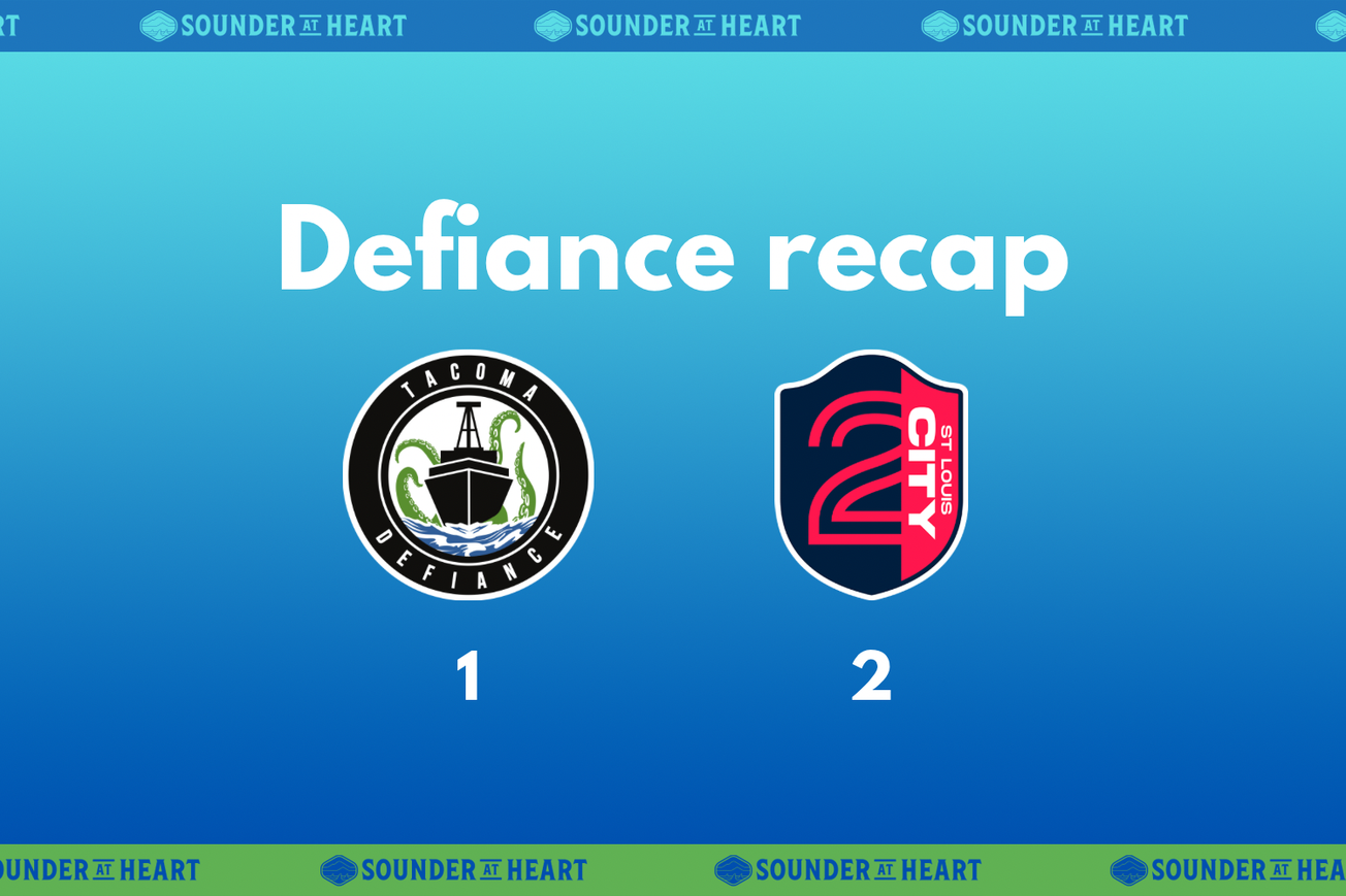 Defiance lose to St. Louis on another late goal