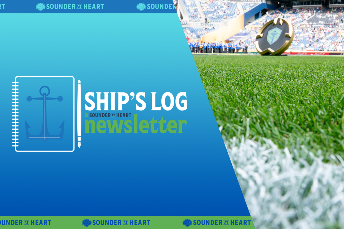 The grass is greener