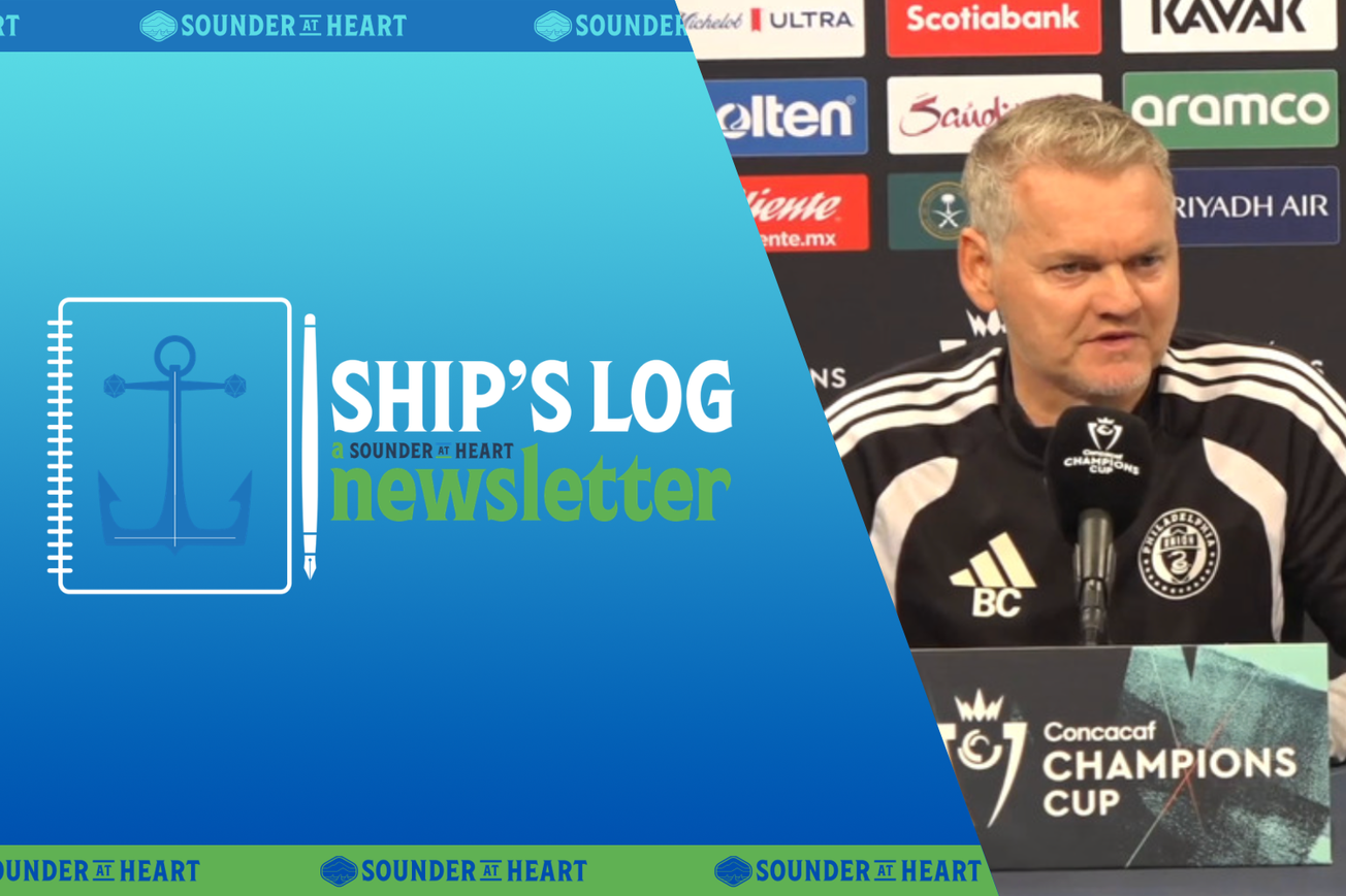 MLS Coach Hotseat Rankings through Matchday 6