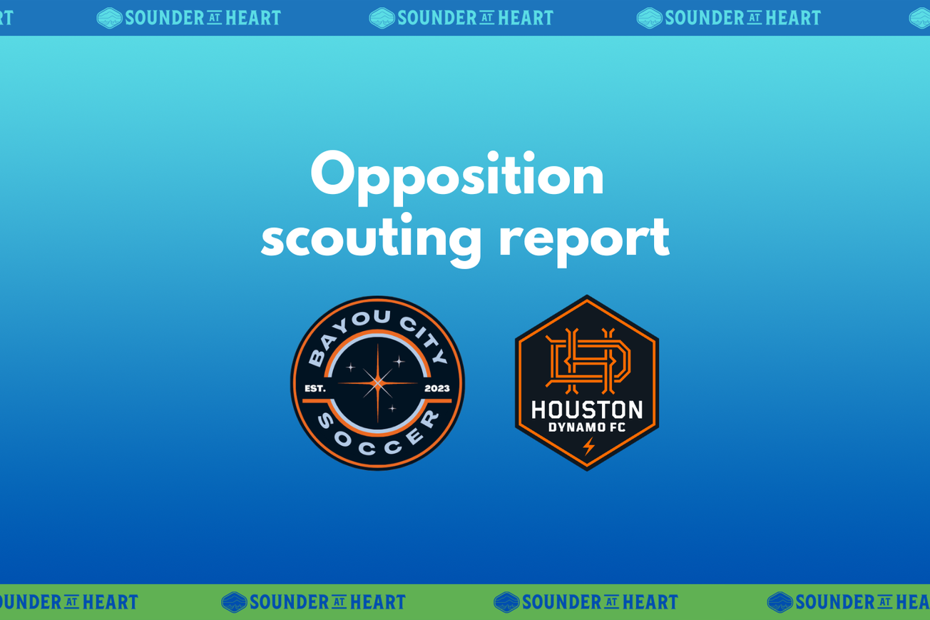 Opposition scouting report: Houston Dynamo