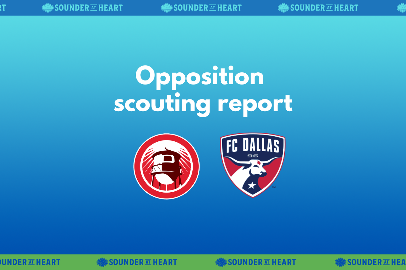 Opposition scouting report: FC Dallas