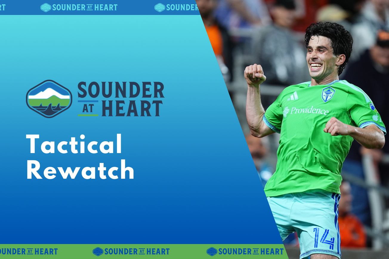 Tactical Rewatch: An Unexpected Training Montage